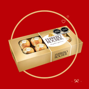 Bombones FERRERO ROCHER